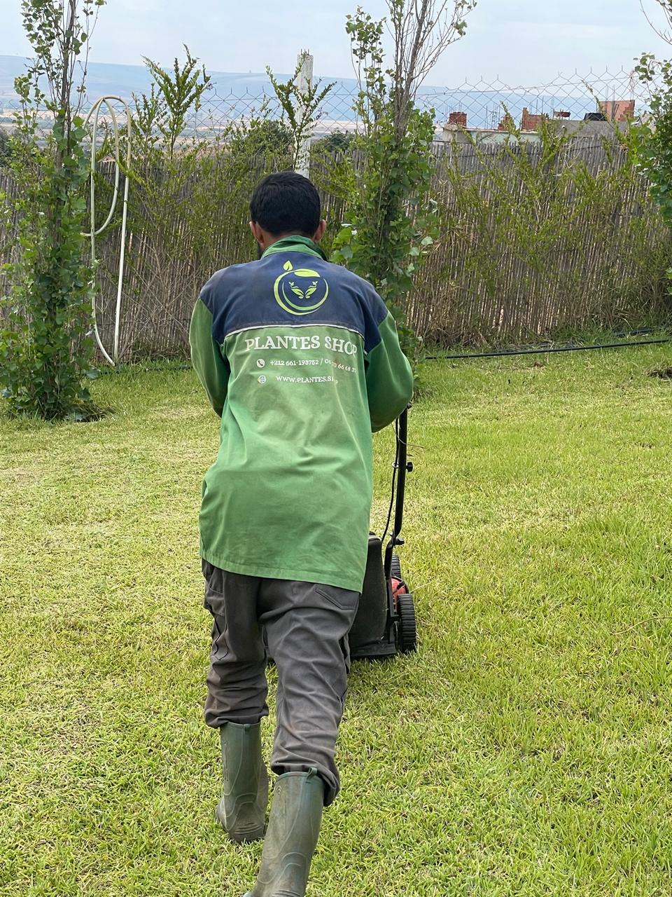 Entretien de Jardins 6