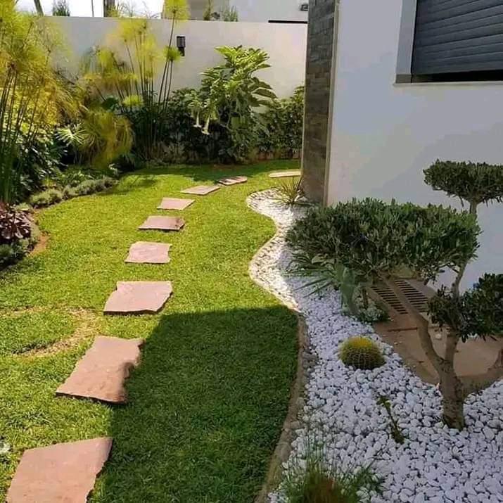 Entretien de Jardins 5