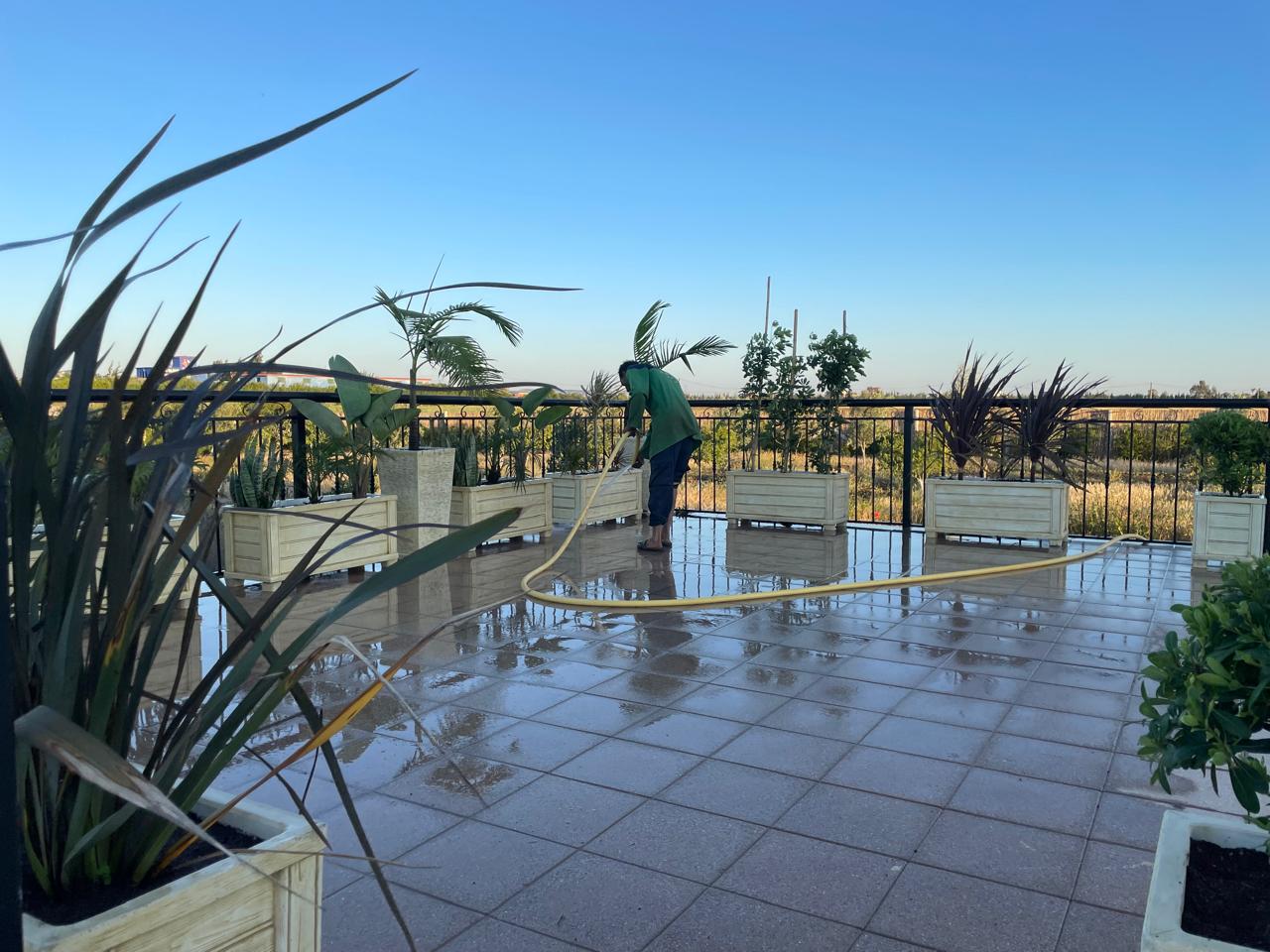 Entretien de Jardins 1