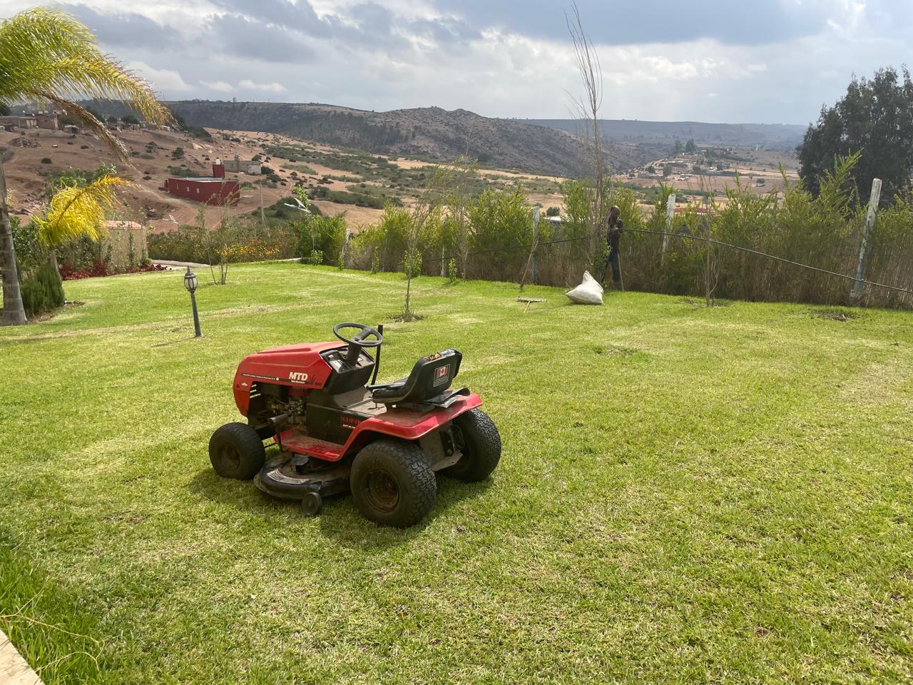 Entretien de Jardins 8