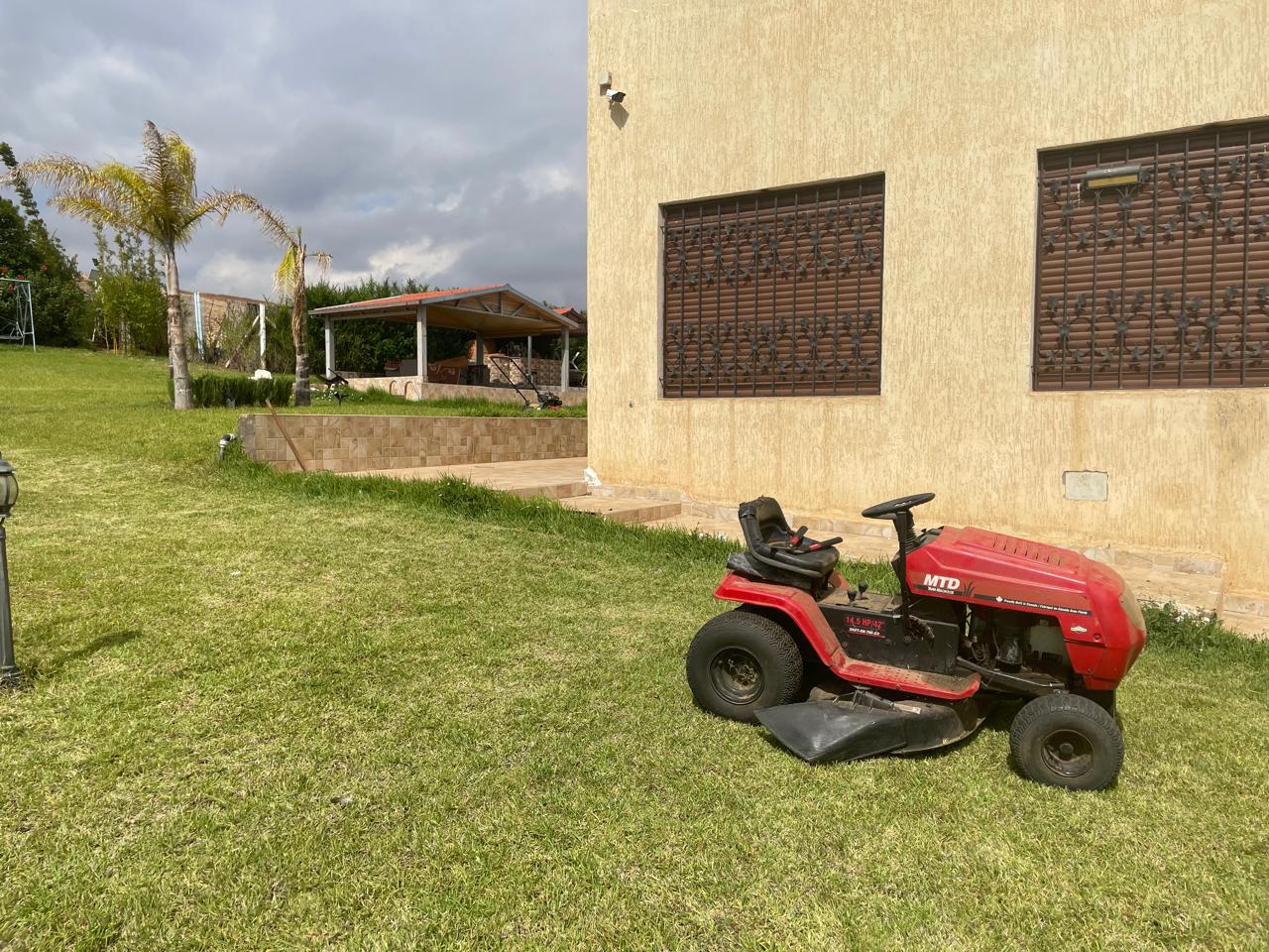 Entretien de Jardins 7